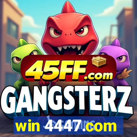win 4447.com